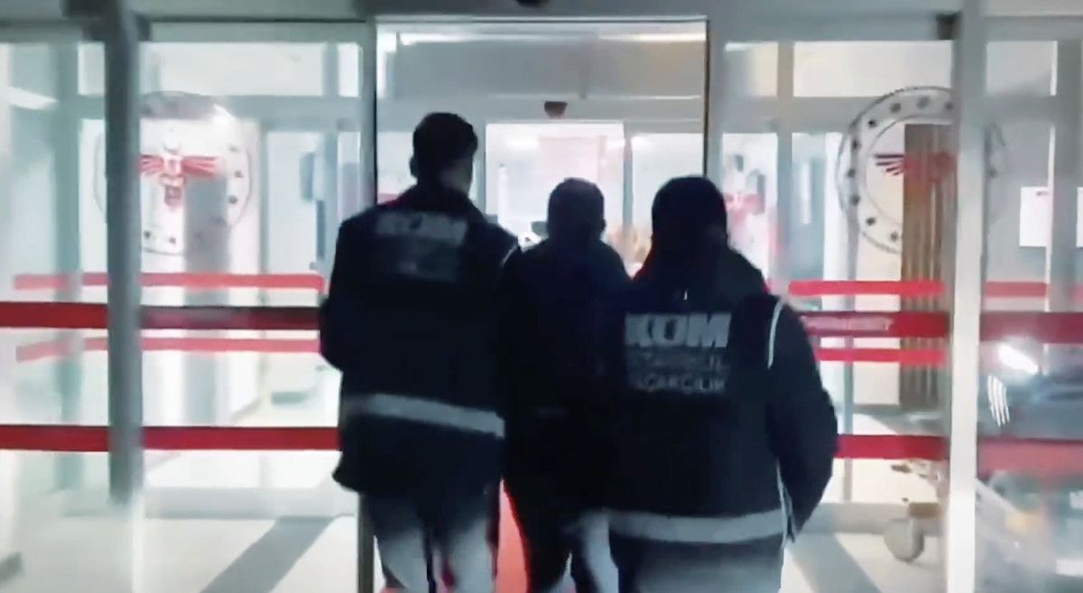 Operasyon ve Yakalanan Şüphelilere Dair Detaylar