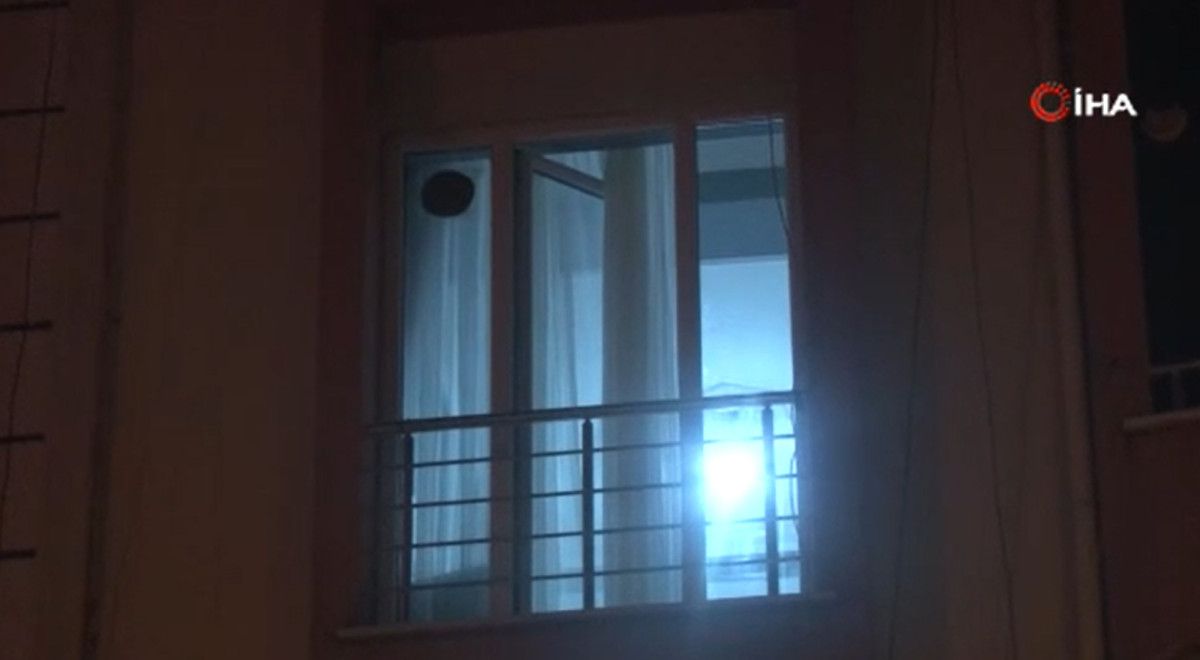 Komşu Görgü Tanıklarının İfadeleri