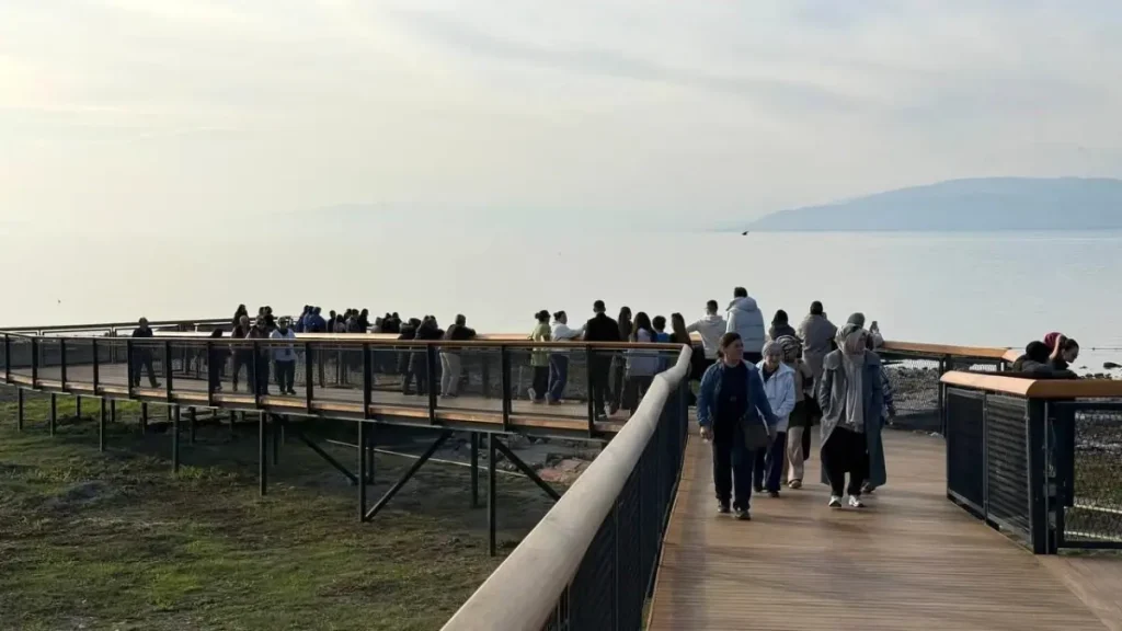 İznik’te Roma Devri Bazilika Alanı Kamulaştırıldı, Papa Ziyareti Bekleniyor