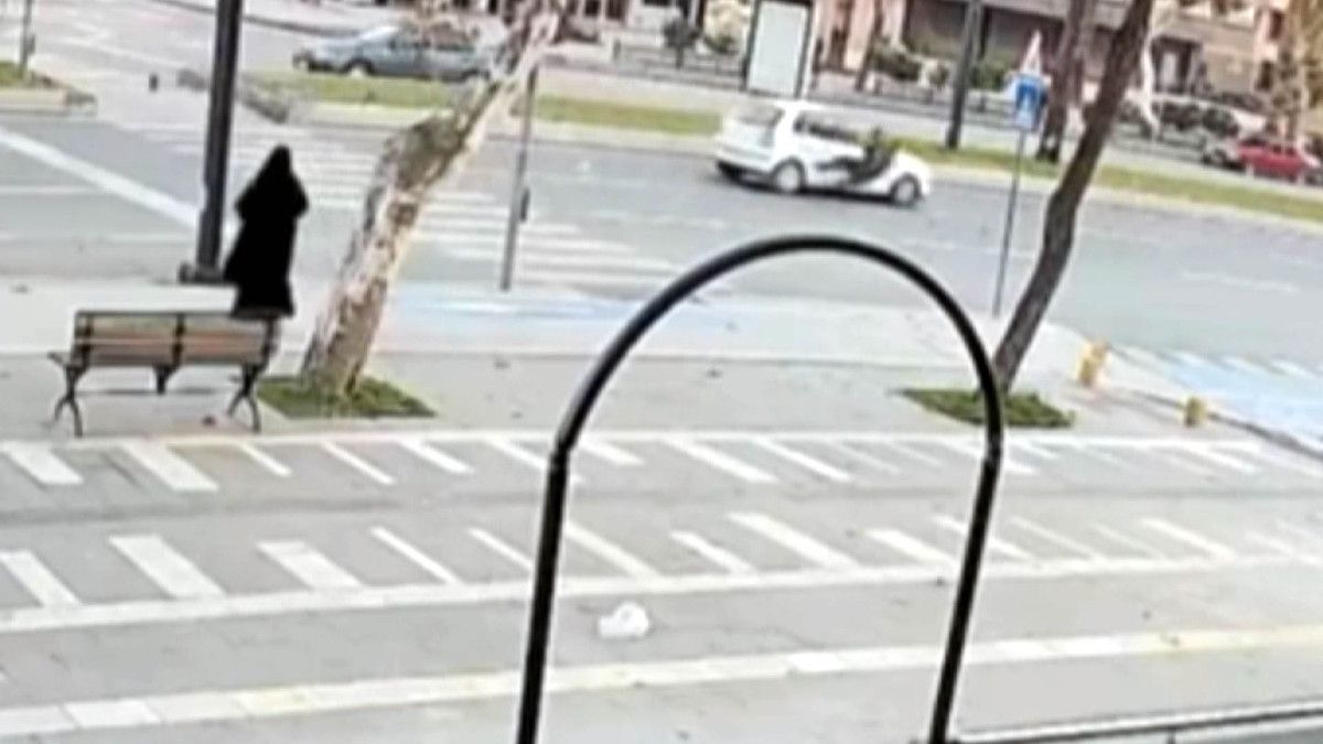 Ağır Yaralanma ve Gözaltı