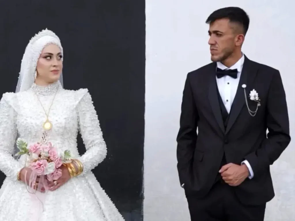 Kahramanmaraş’ta Feci Kaza: Uzman Çavuş ve Gebe Eşi Hayatını Kaybetti