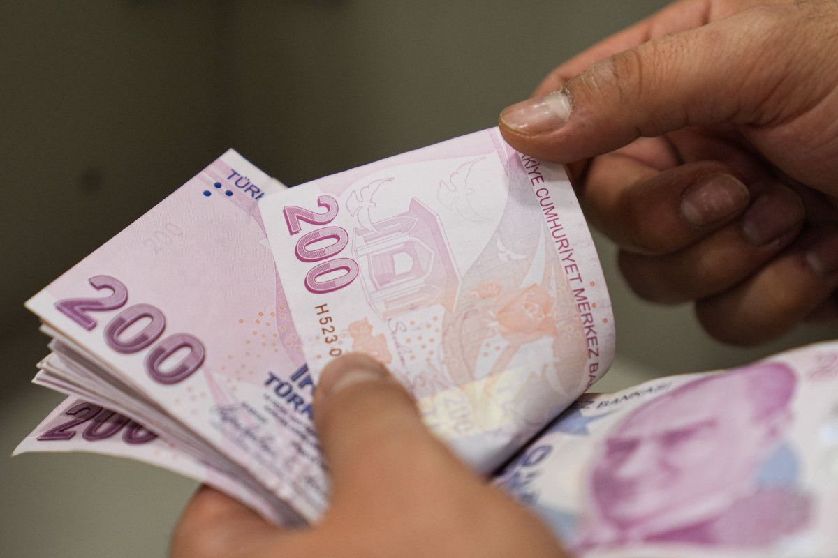 TOPLAM TUTAR VE ÖDEME HEDEFLERİ