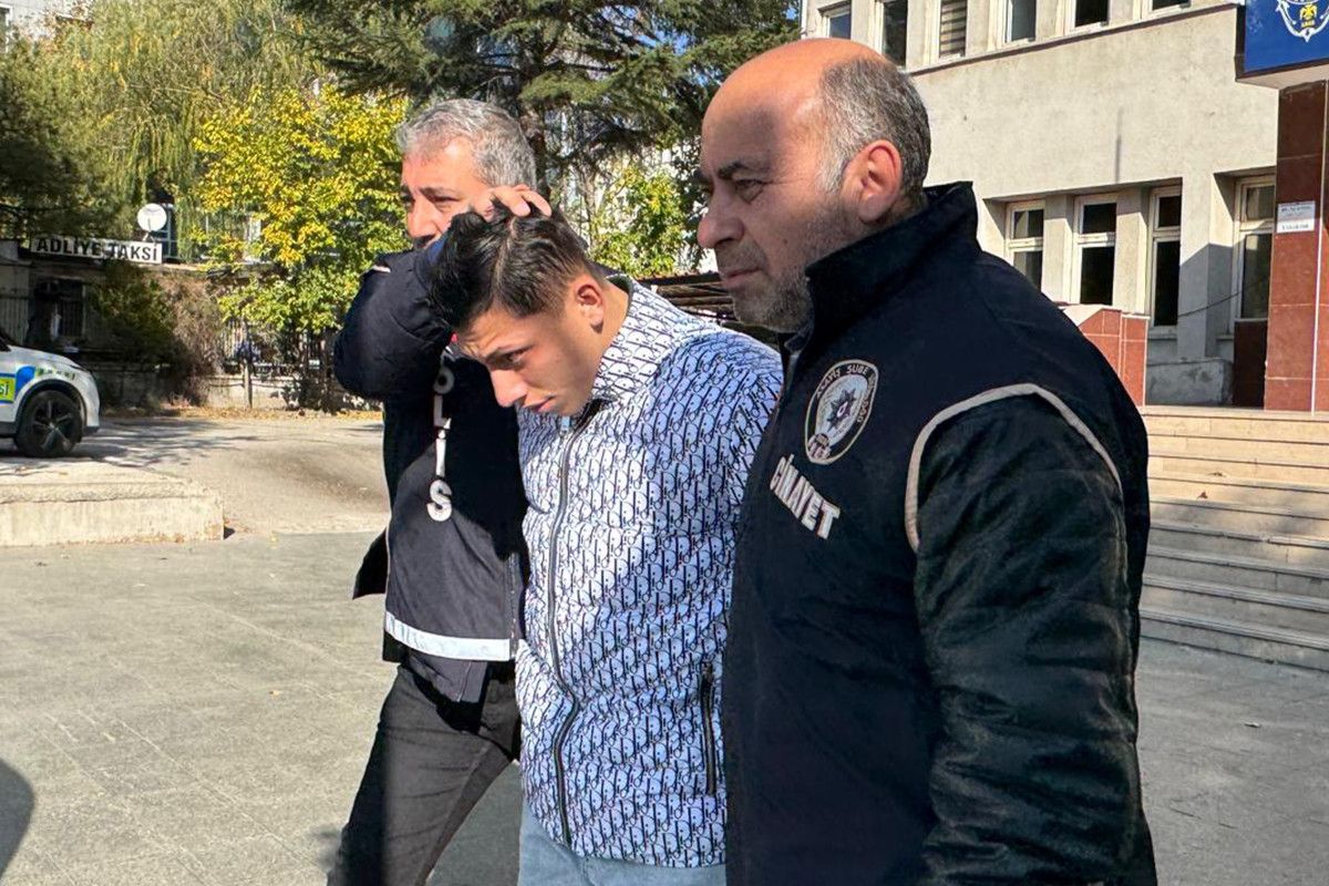 Adli süreç