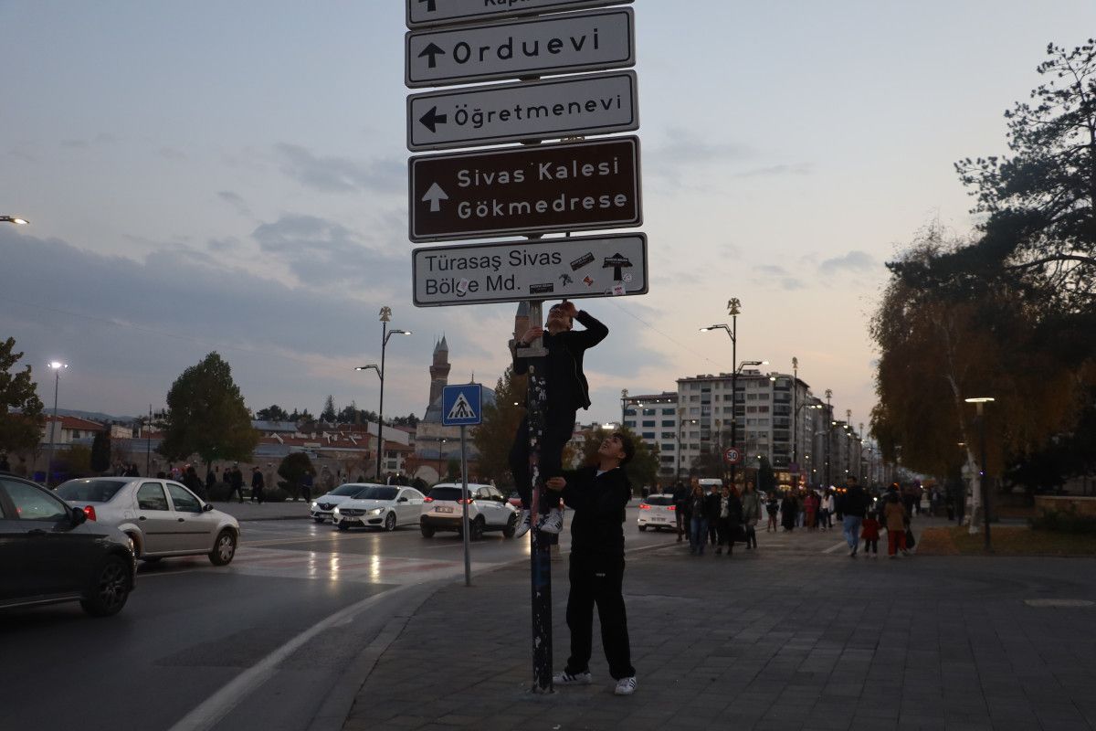 Gençlerin Açıklamaları