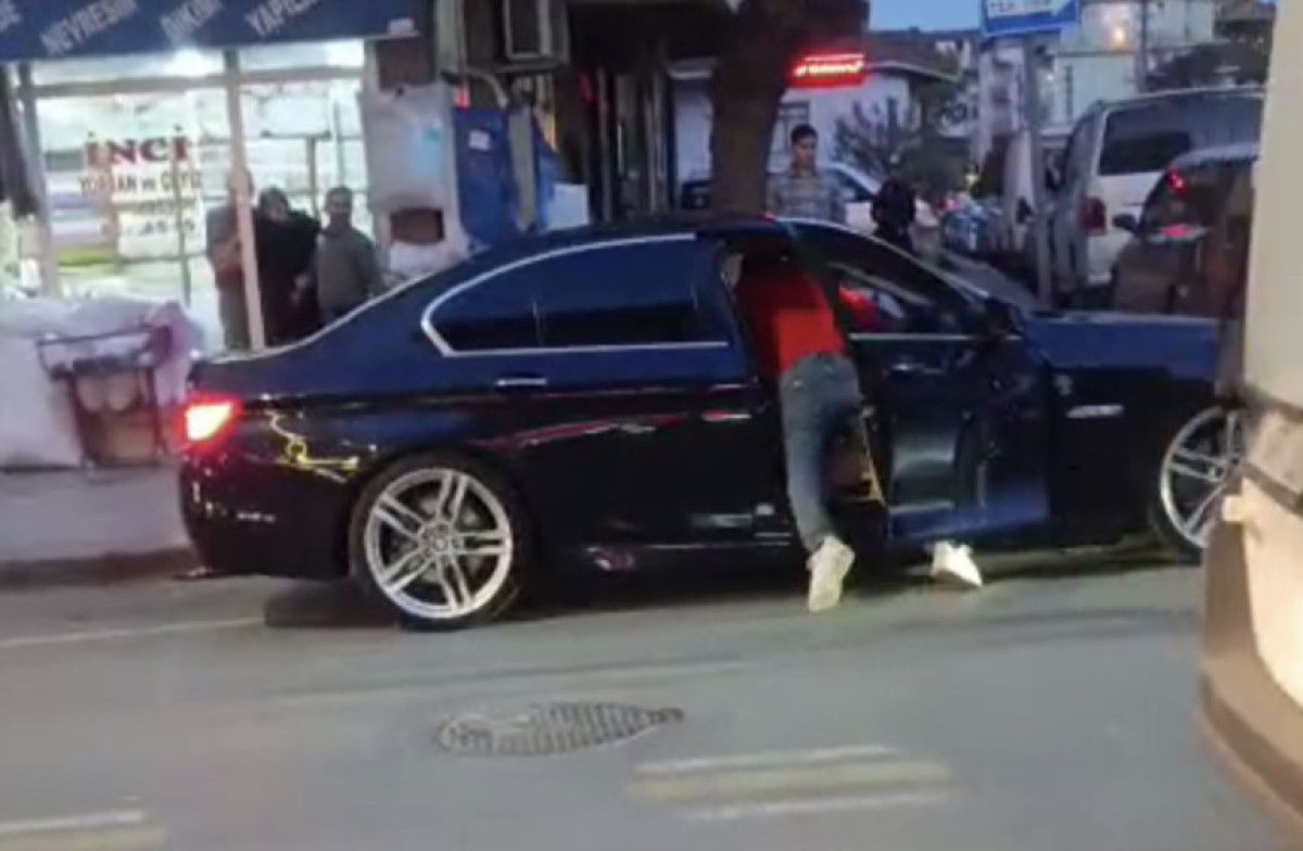 Hastanedeki Gelişme ve Soruşturma