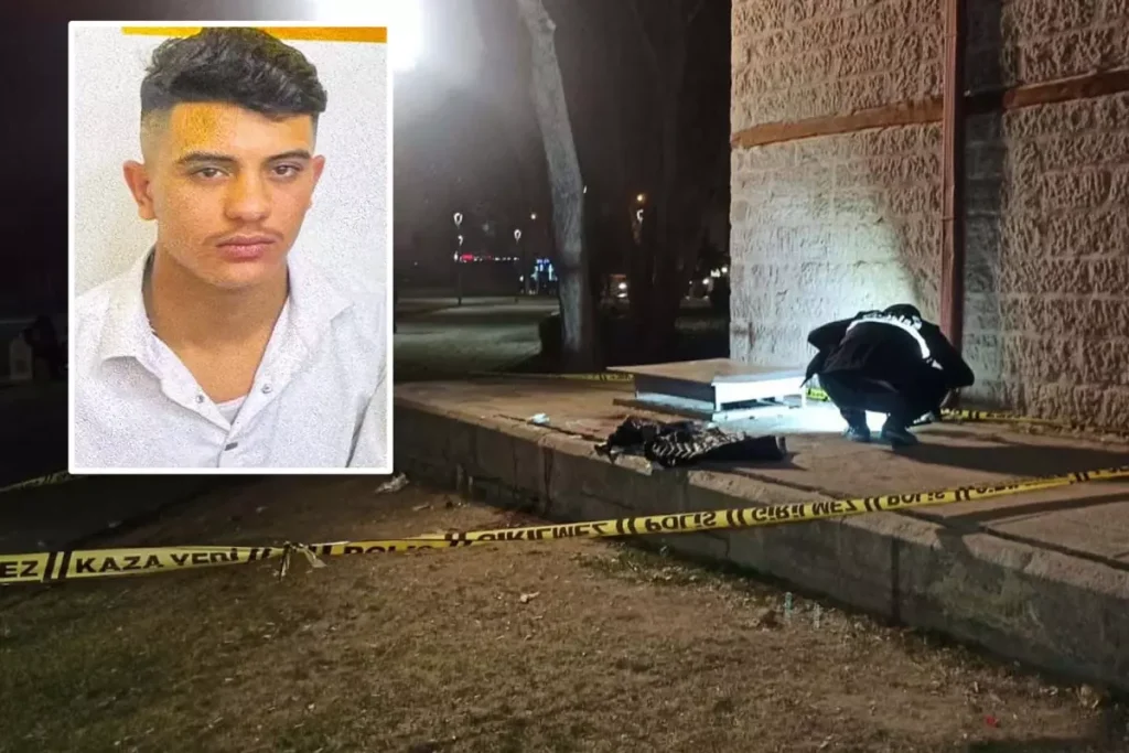 Konya’da iki küme ortasında ‘Ne oturuyorsunuz?’ hengamesi: 1 meyyit