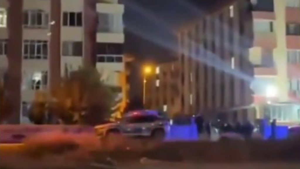 Konya’da Şehit Ahmet Yasir Kuyucu İçin Helallik ve Taziye Sırasında Yaşanan İddialar