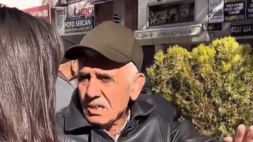 Köyde Çoban Sıkıntısı: 80 Bin Liraya Gelen Afgan İşçisi ve Yerli Gençliğe Tepki