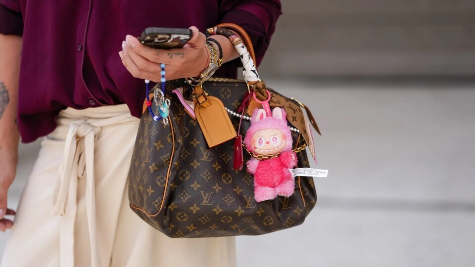 LVMH 2025 Q3 Bilançosunda Yükselen Hisse ve Artan Organik Satışlar