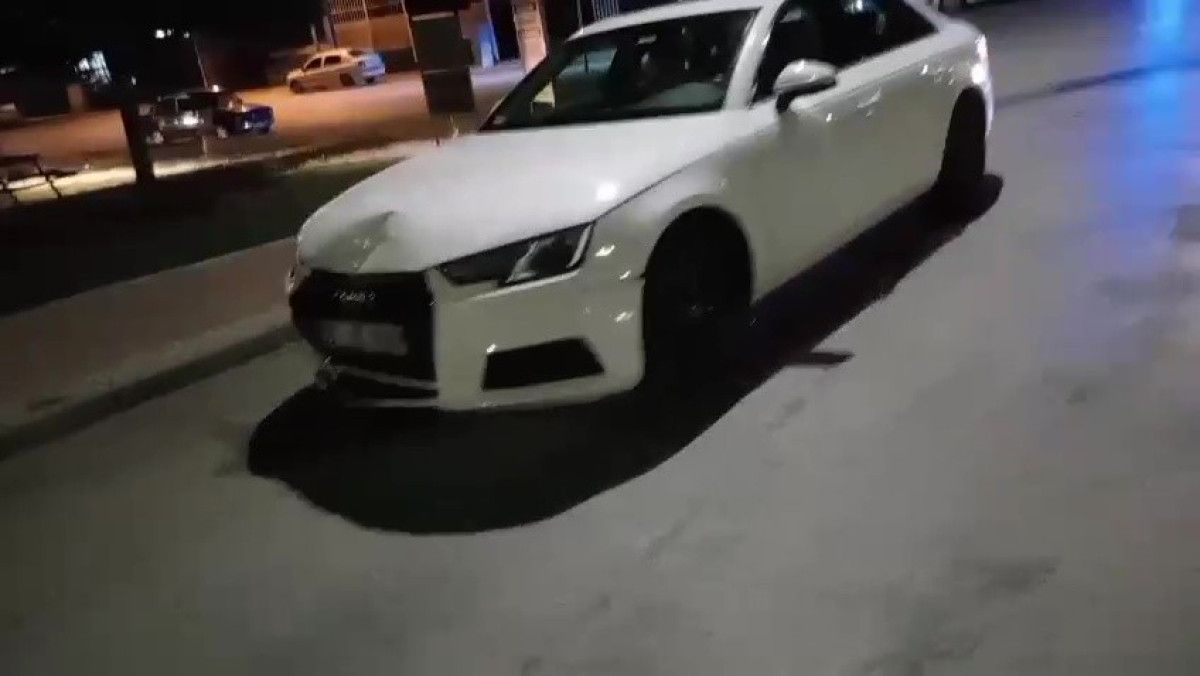 Soruşturma ve Trafik İşlemleri