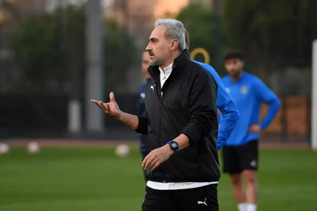 Manisa FK, Adana Demirspor Maçına Galibiyet Gayesiyle Çıkacak