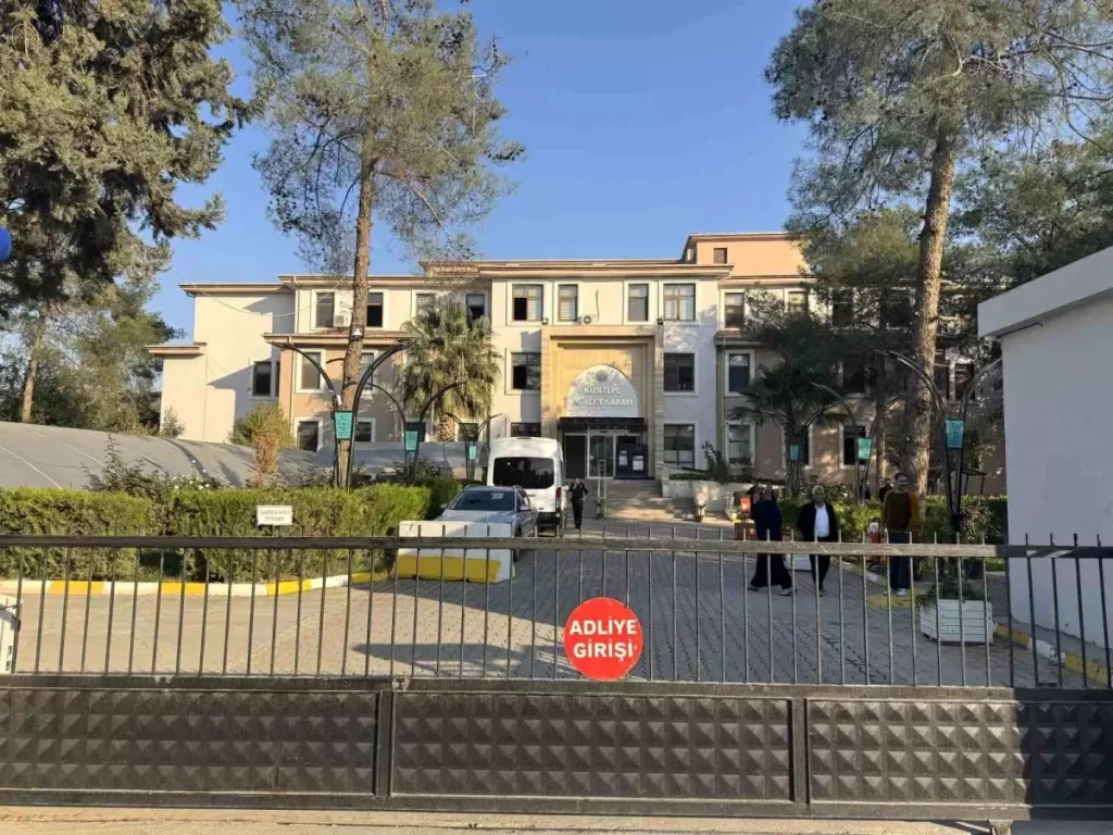 Mardin’de Aile Cinayeti: İki Kuşkulu Tutuklandı