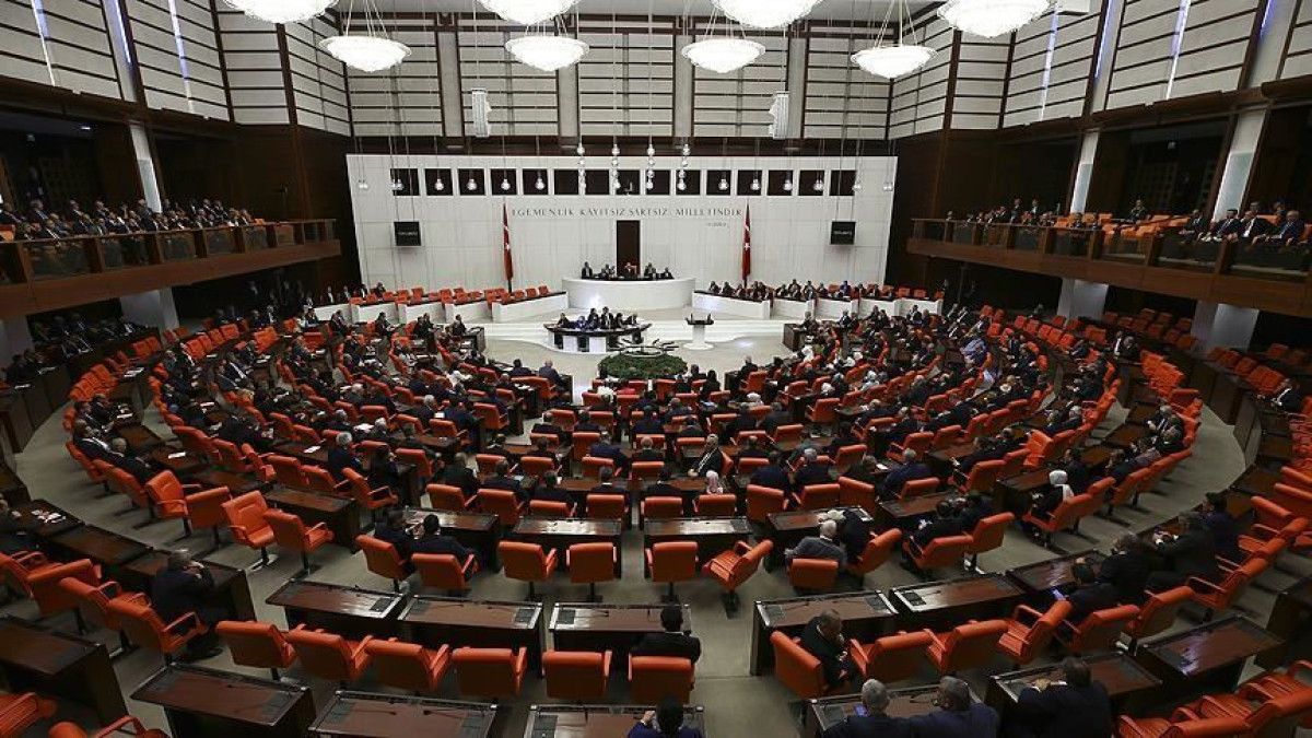 Yargı Paketi ve suçlarla mücadele