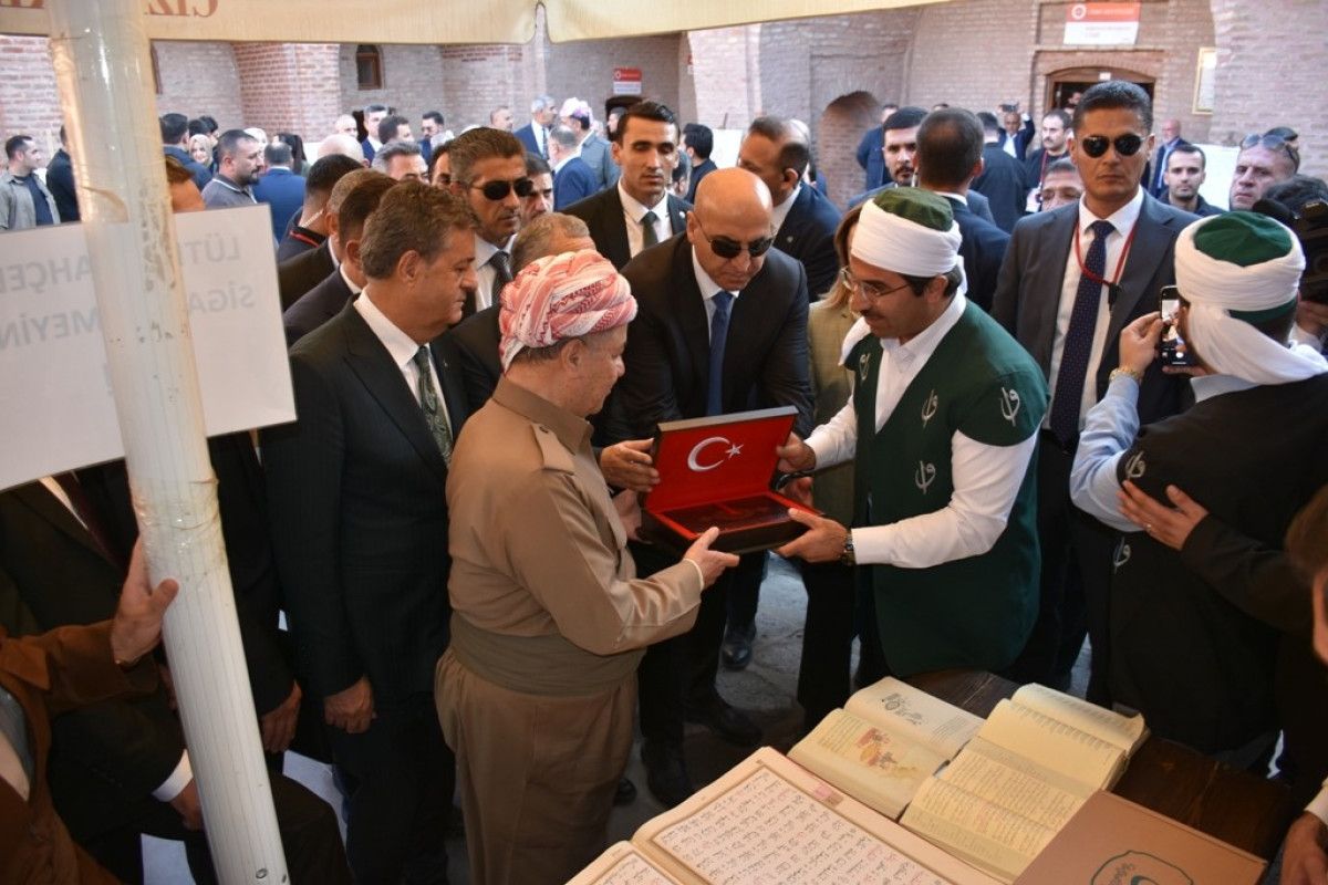 Türbe ve Tarihi Mekan Ziyaretleri