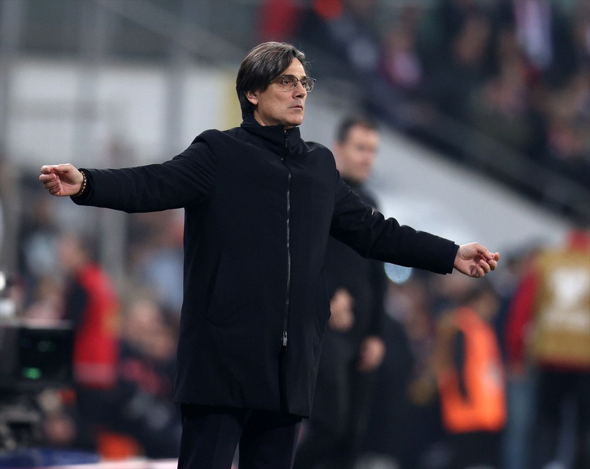 Montella döneminde kayda değer istatistikler