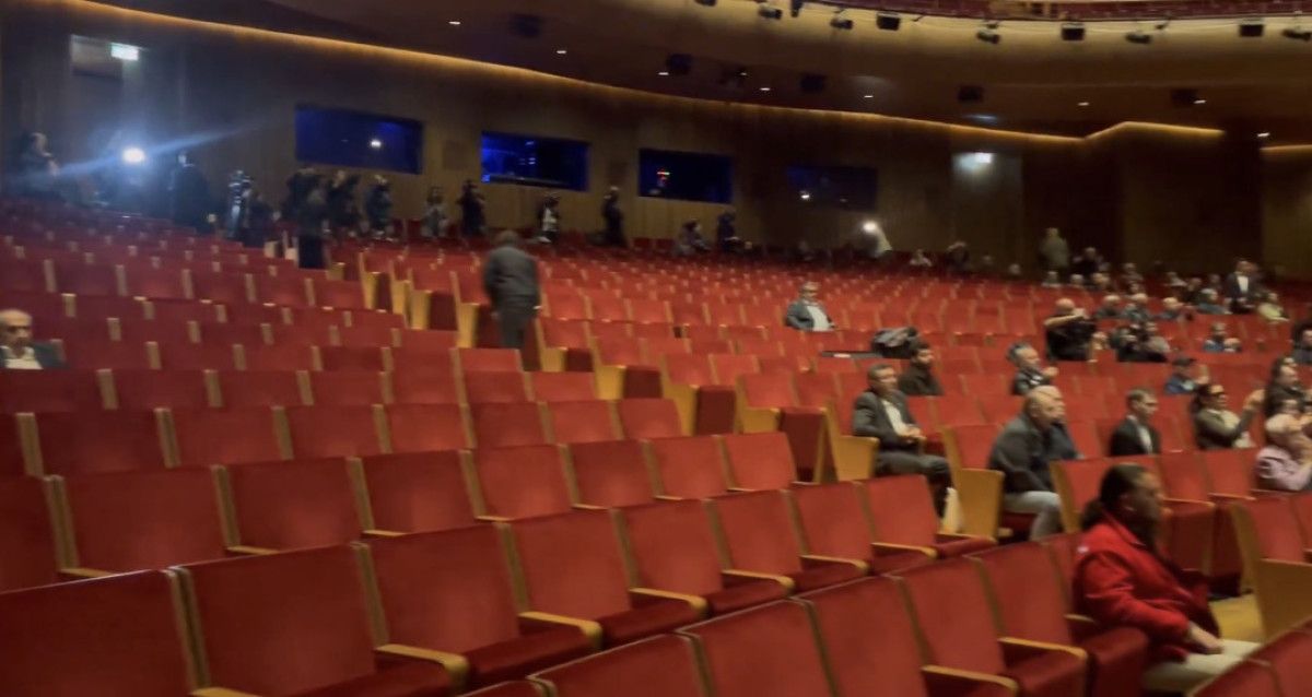 Görüşler ve Anılar