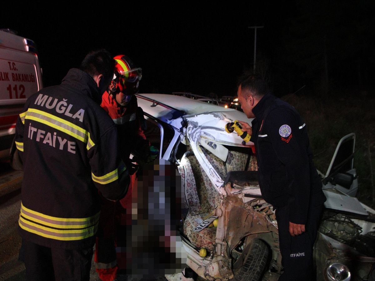 Güvenlik ve Soruşturma Süreci