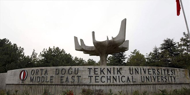 OMETU Sözleşmeli Personel İlanı – 2 Katına Kadar Adaydan Sözlü Sınavla Yerleştirme