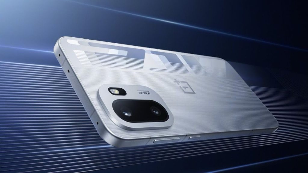 OnePlus Ace 6 Turbo özellikleri belirli oldu