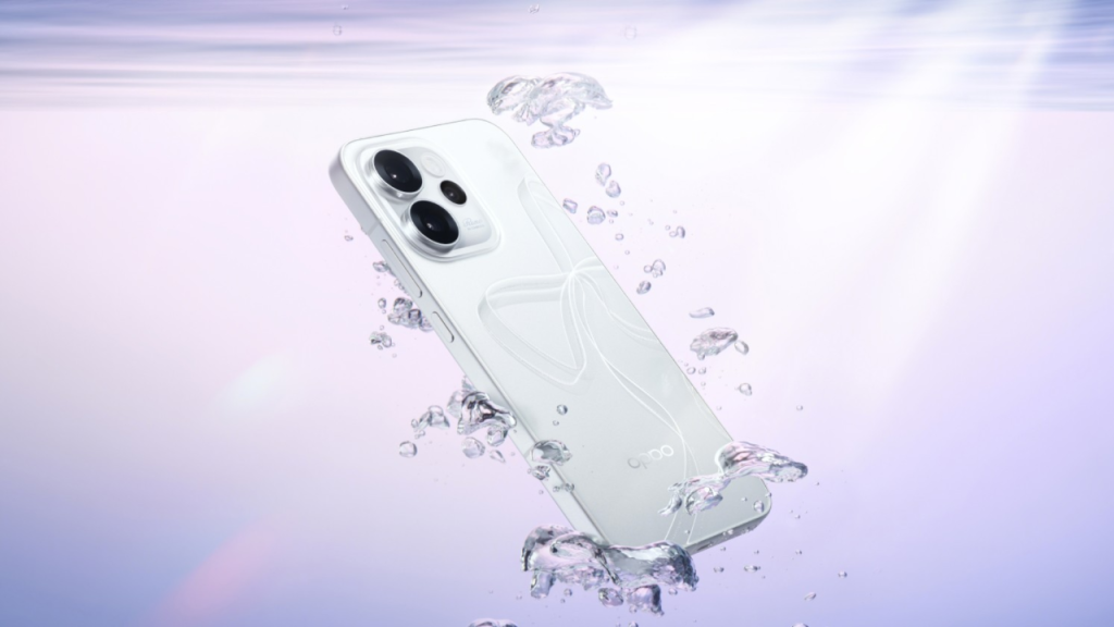 Oppo Reno 15C’nin kilit özellikleri netleşti