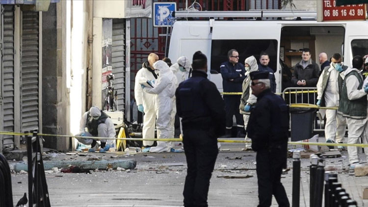 Paris’te 13 Kasım’ın Onuncu Yılında Güvenlik, Anma ve Toplumsal Tepkiler