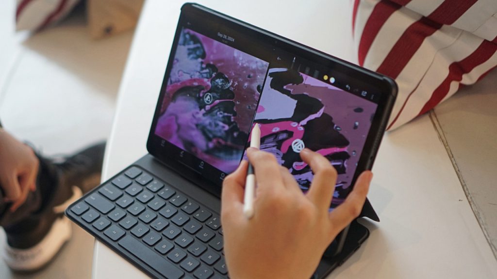 POCO’nun yeni tabletleri sahnede! İşte özellikleri