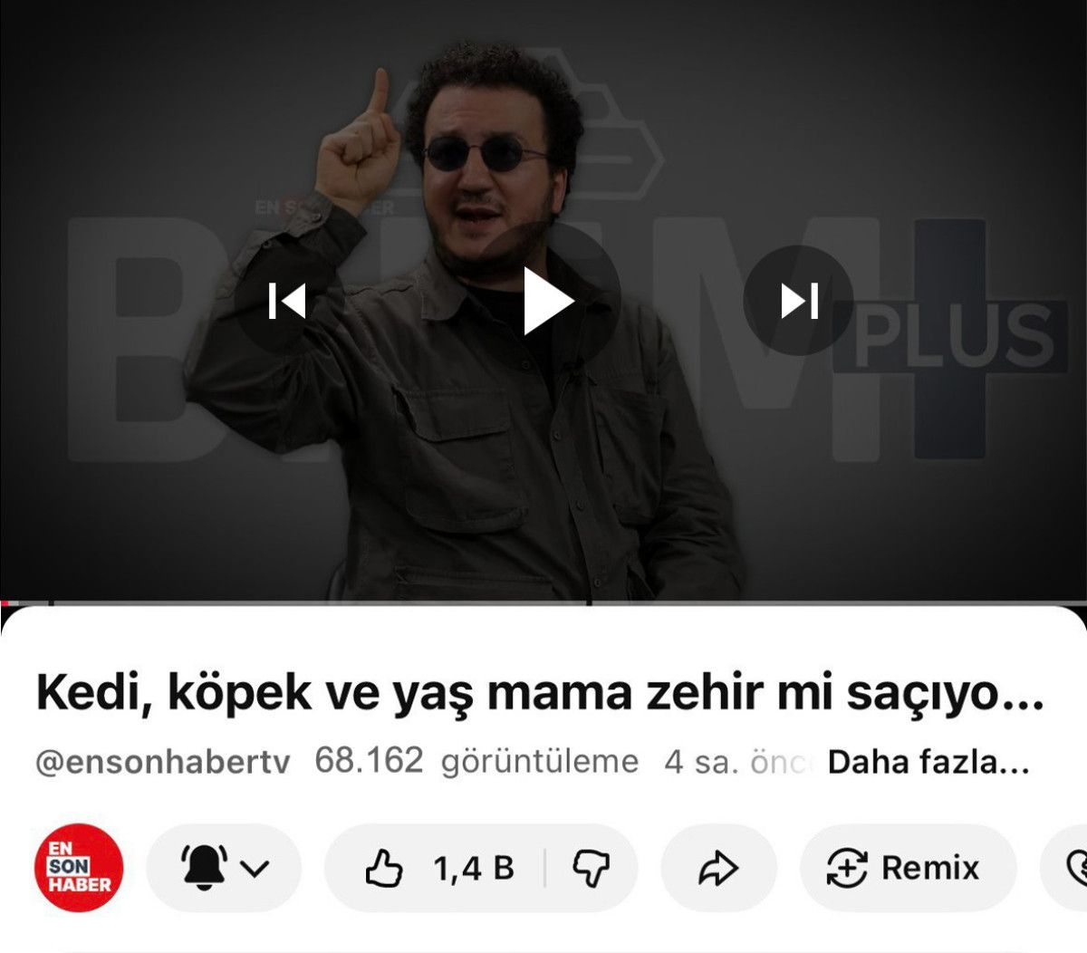 Hijyen, beslenme ve bulaş riskleri