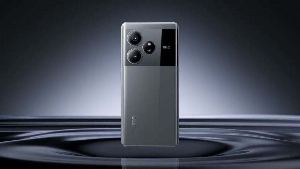 Realme 16 Pro serisi için yeni bilgiler