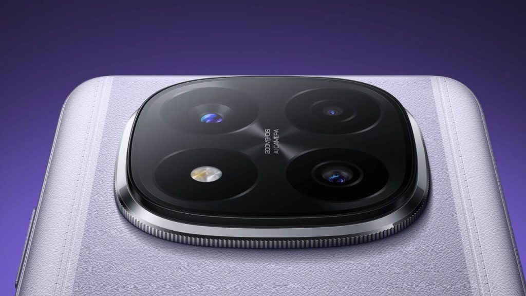 Redmi Note 16 Pro+ kamerasıyla şaşırtacak!