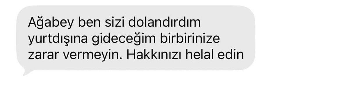 Çetenin Yapısı ve Yöntemi