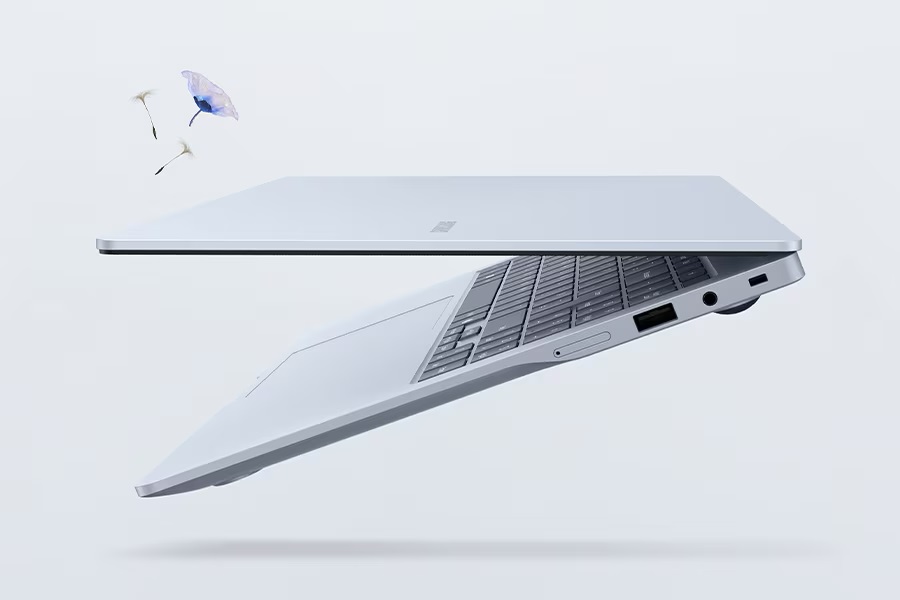 Samsung Galaxy Book5 Edge 5G: 5G Destekli Snapdragon Dizüstü İncelemesi