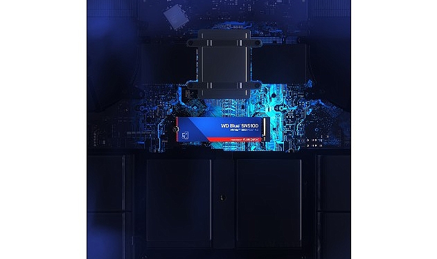 Sandisk’ten Her Muhtaçlığa Uygun Tahlillerle Teknoloji Tutkunları İçin En Uygun İkram Seçenekleri