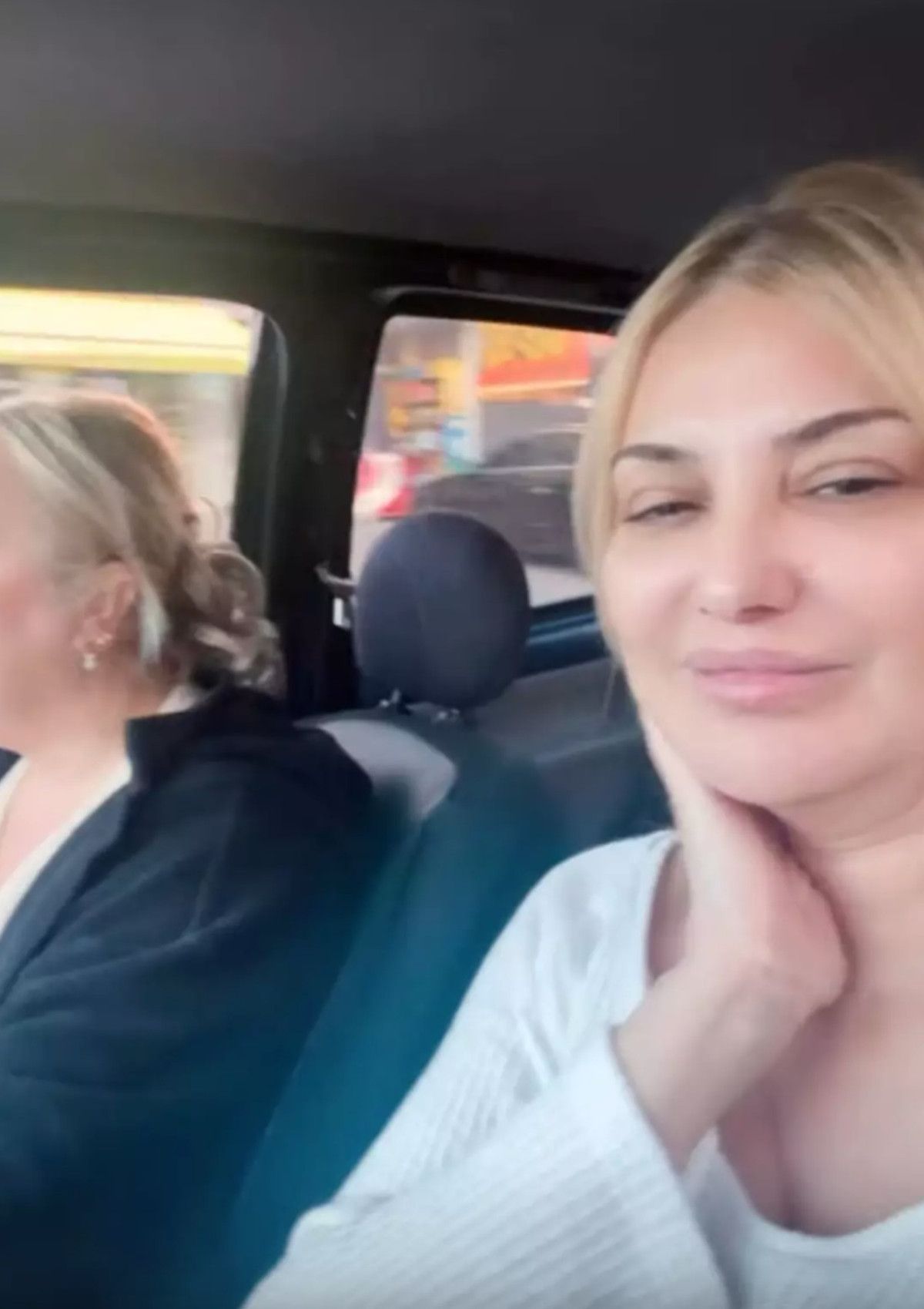 Makyajsız Halinin Tepkileri