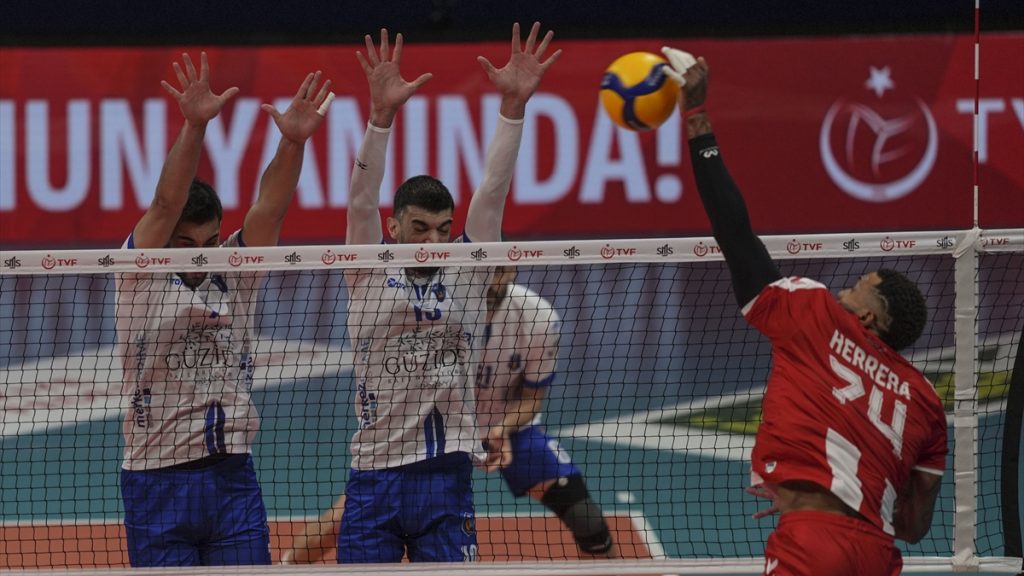 Spor Toto, Gebze Belediyespor’u 134 Dakikada 3-2 Yendi