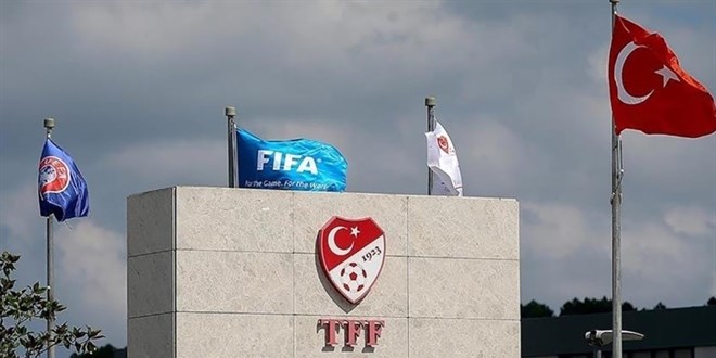 TFF Hukuk Müşavirliği’nin PFDK Sevkleri: Süper Lig ve 1. Lig’de İhlallerin Özeti