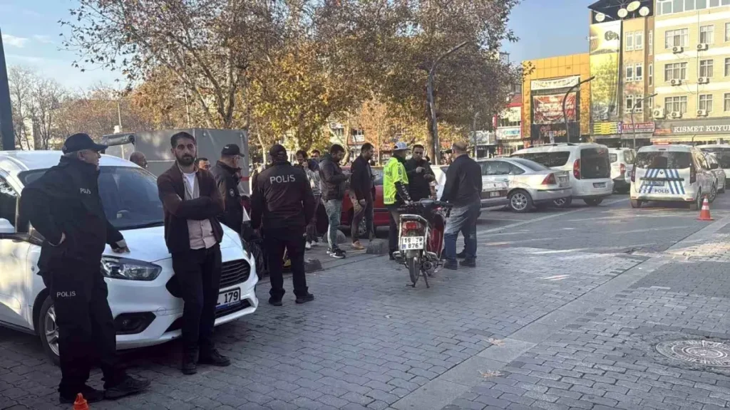 Tokat’ta Trafik Kontrolünde Geçersiz Plaka ve İhlaller: 130 Bin TL Ceza Kesildi