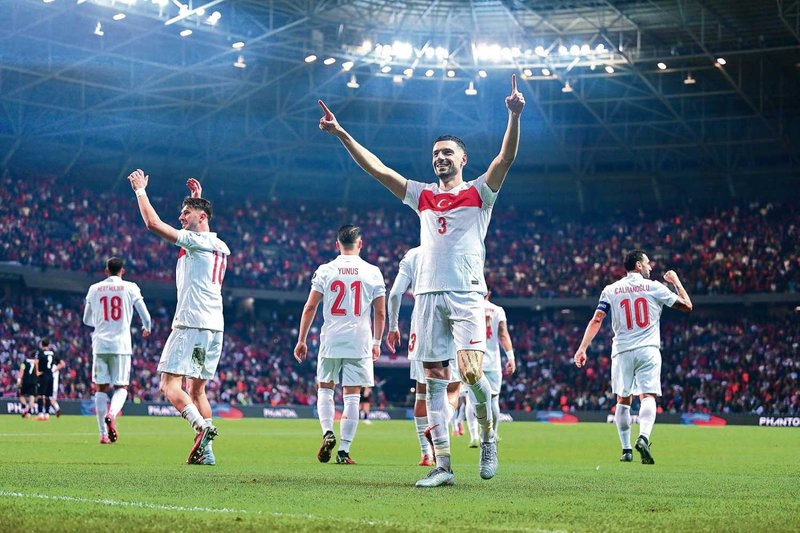 Maç zamanı ve yayın bilgisi