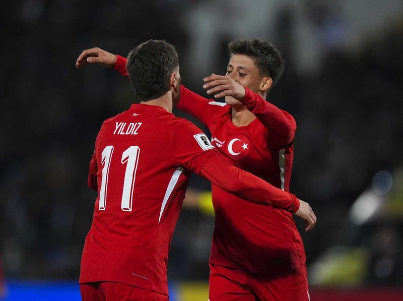 İki ekip arasındaki geçmiş