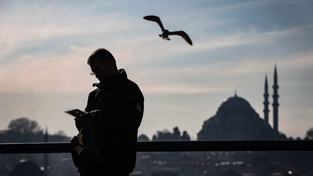 Türkiye’de Haftalık Hava Özeti: Sıcaklıklar Artıyor, Yağış İhtimali Düşük