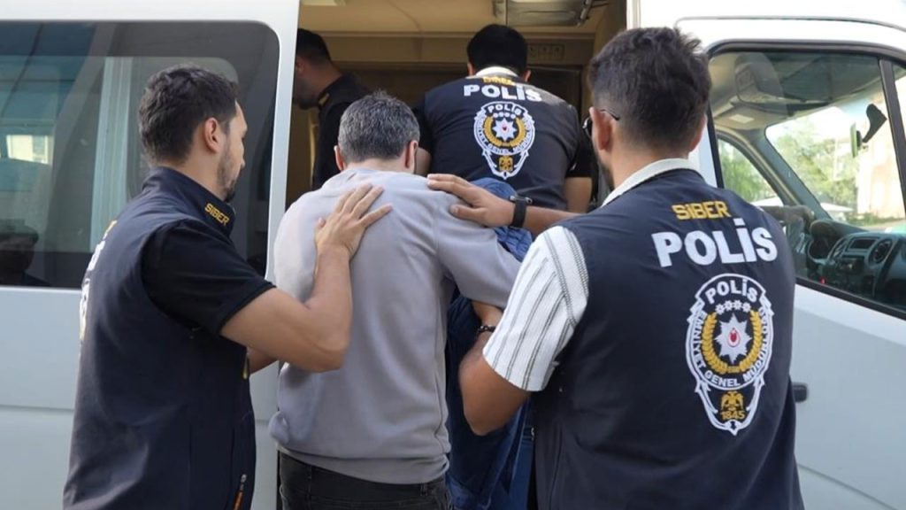 Silivri’de Yasa Dışı Bahis Operasyonu: 9 Şüpheli Gözaltında