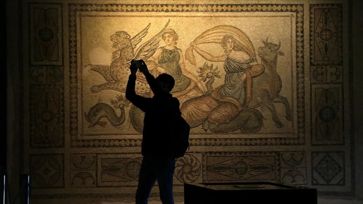 Eserlerin Türkiye’ye değil, Kanada’ya Geliş Hikâyesi