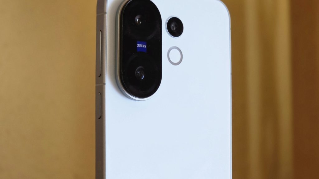 Vivo S50 Pro Küçük ayrıntılarıyla gündemde