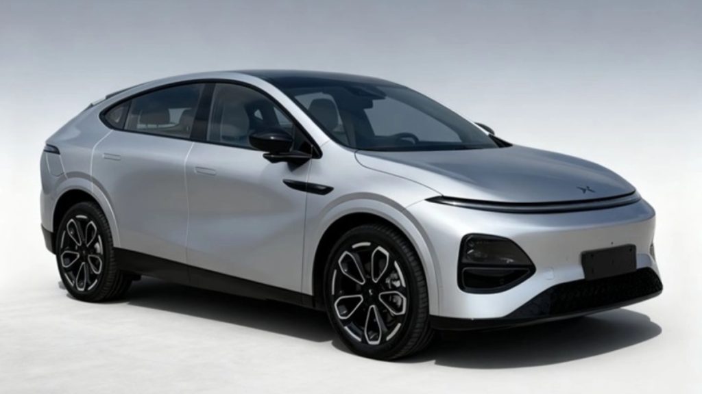 Xpeng G6 EREV: 55,8 kWh Batarya ve 1,5L Destekli Hibrit Menzil Verileri