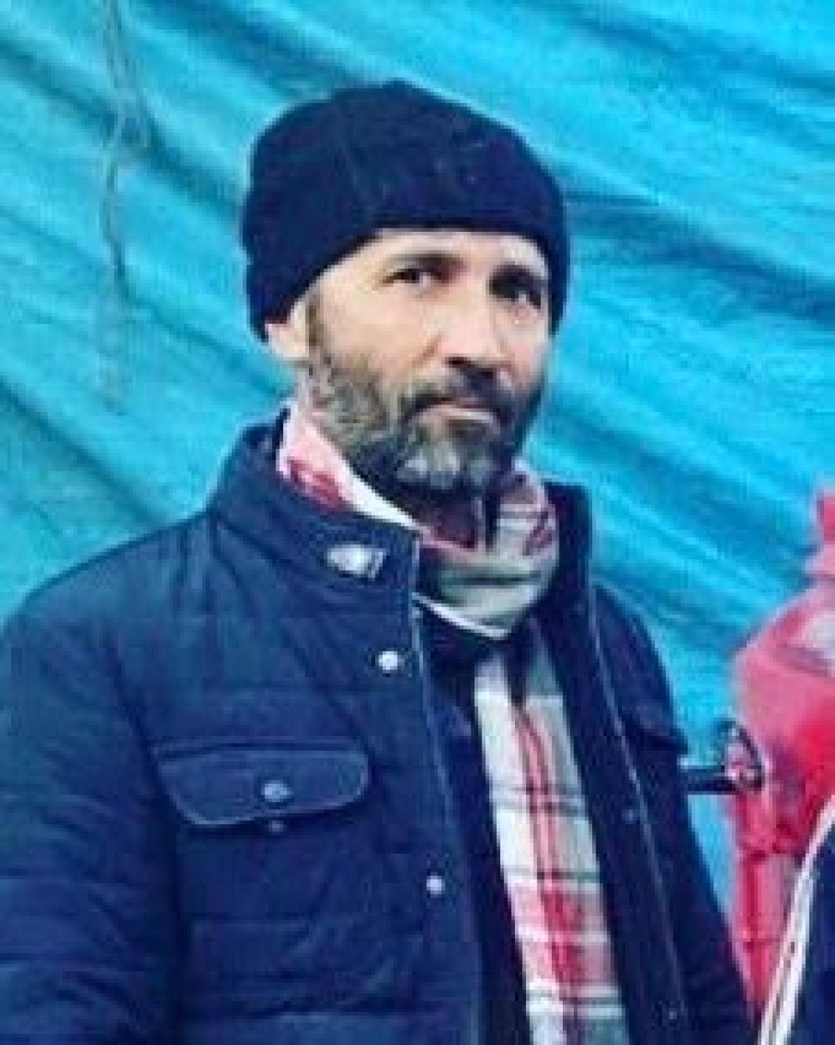 Olayın Ardından Soruşturma