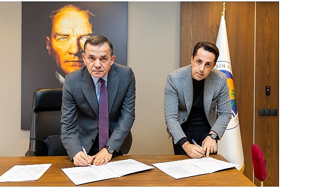 Yenişehir Belediyesinden Dünya Bankası dayanaklı yenilenebilir güç yatırımı