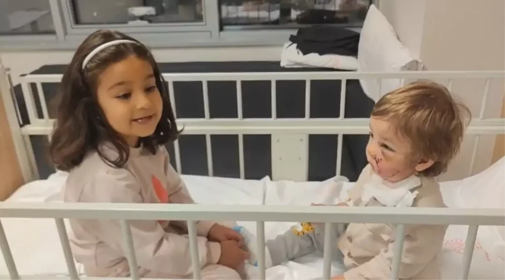 2 kardeşi yaralayan pitbullun sahibi: Köpeğim muhafaza içgüdüsüyle saldırdı