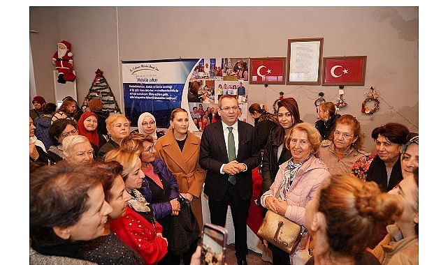 5 Aralık Bayan Hakları Günü Kutlama Bildirisi