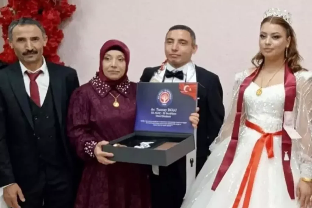 500 Bin Liraya Getirilen Gelin Kaçtı: Babası İntihara Kalkıştı — Olayın Perde Arkası