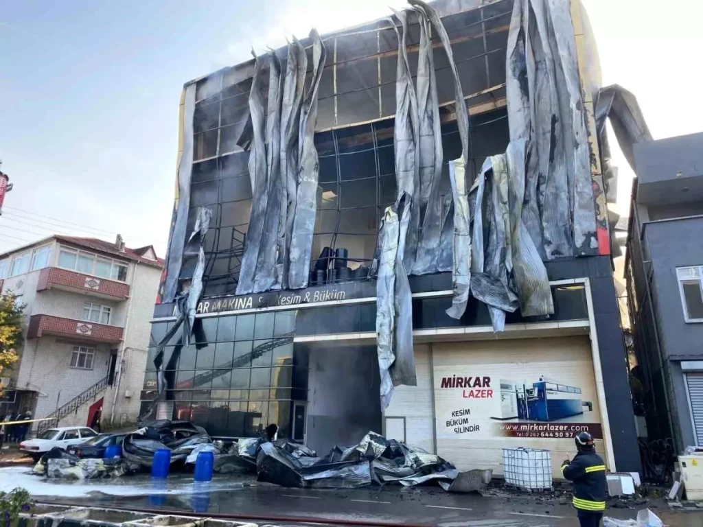 7 kişinin can verdiği olayda kan donduran kaçış planı