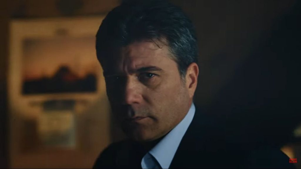 Abdullah Çatlı’nın hayatı beyaz perdeye taşınıyor